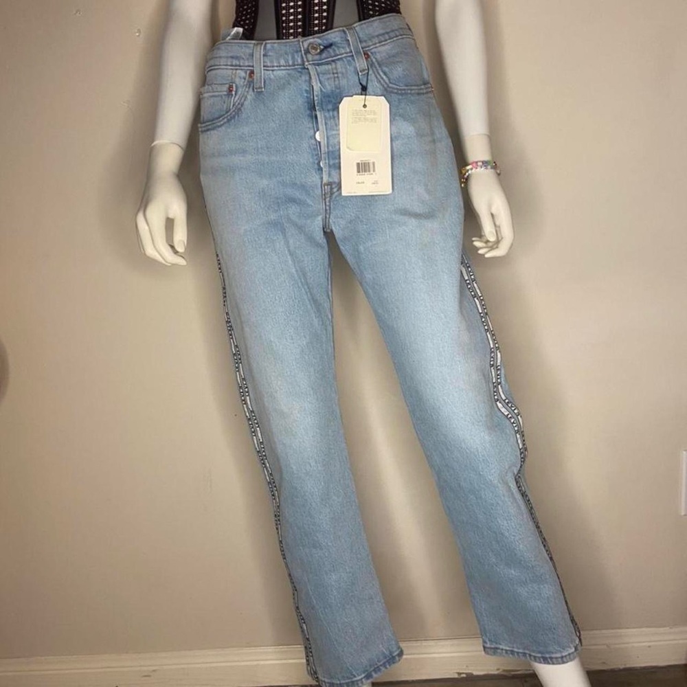 Levi’s Jeans